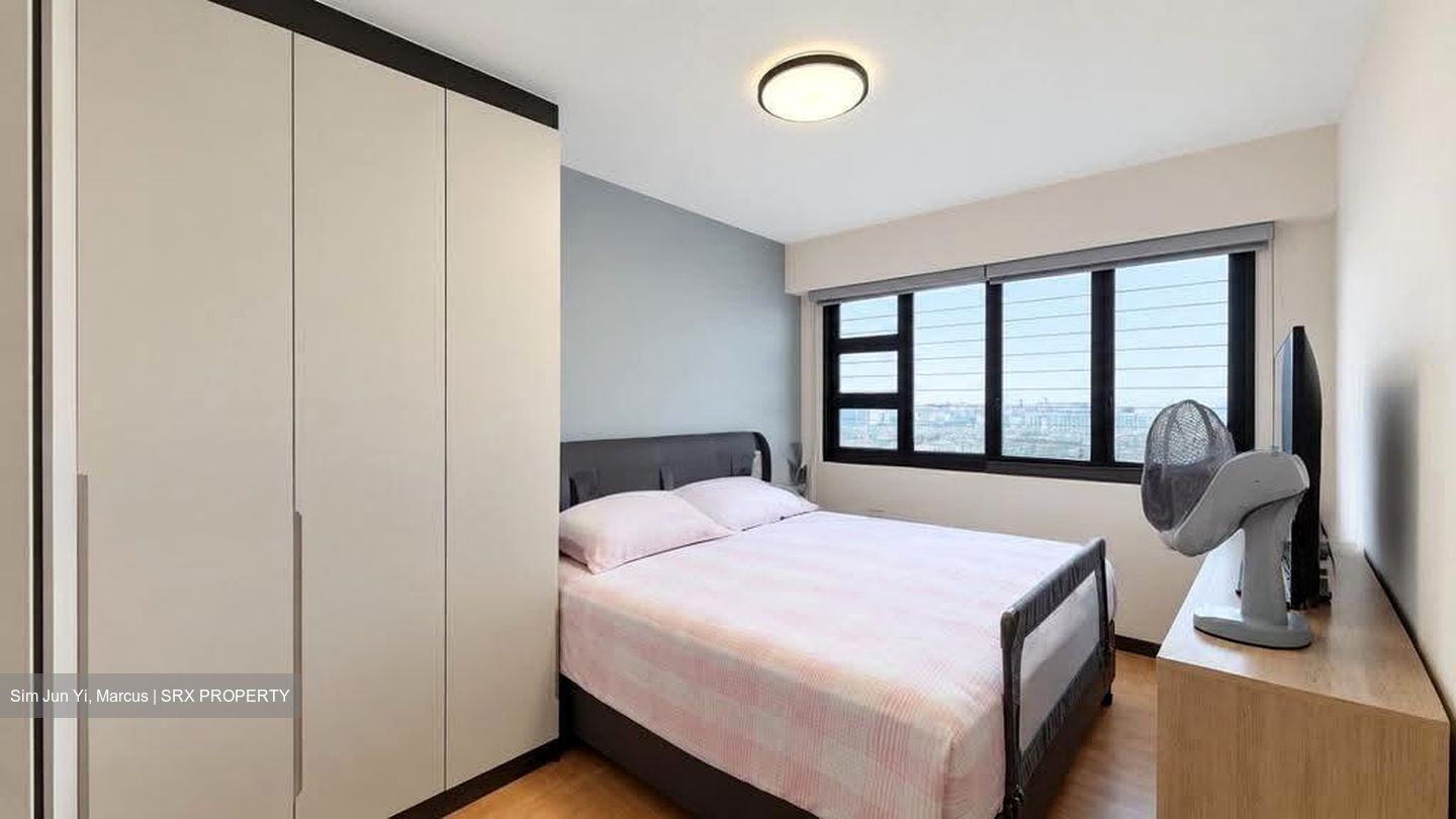 Blk 402A Fernvale Acres (Sengkang), HDB 4 Rooms #615857221
